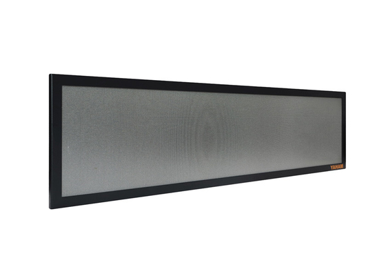 CE EN12966 SMD 버스는 게시판 풀 컬러 480X320mm 모듈을 이끌었습니다
