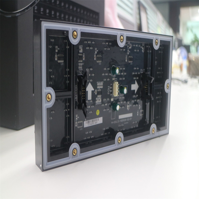12V 24V 220V 권력이 공급한다는 야외 밝기 P20 VMS 교통 표지판
